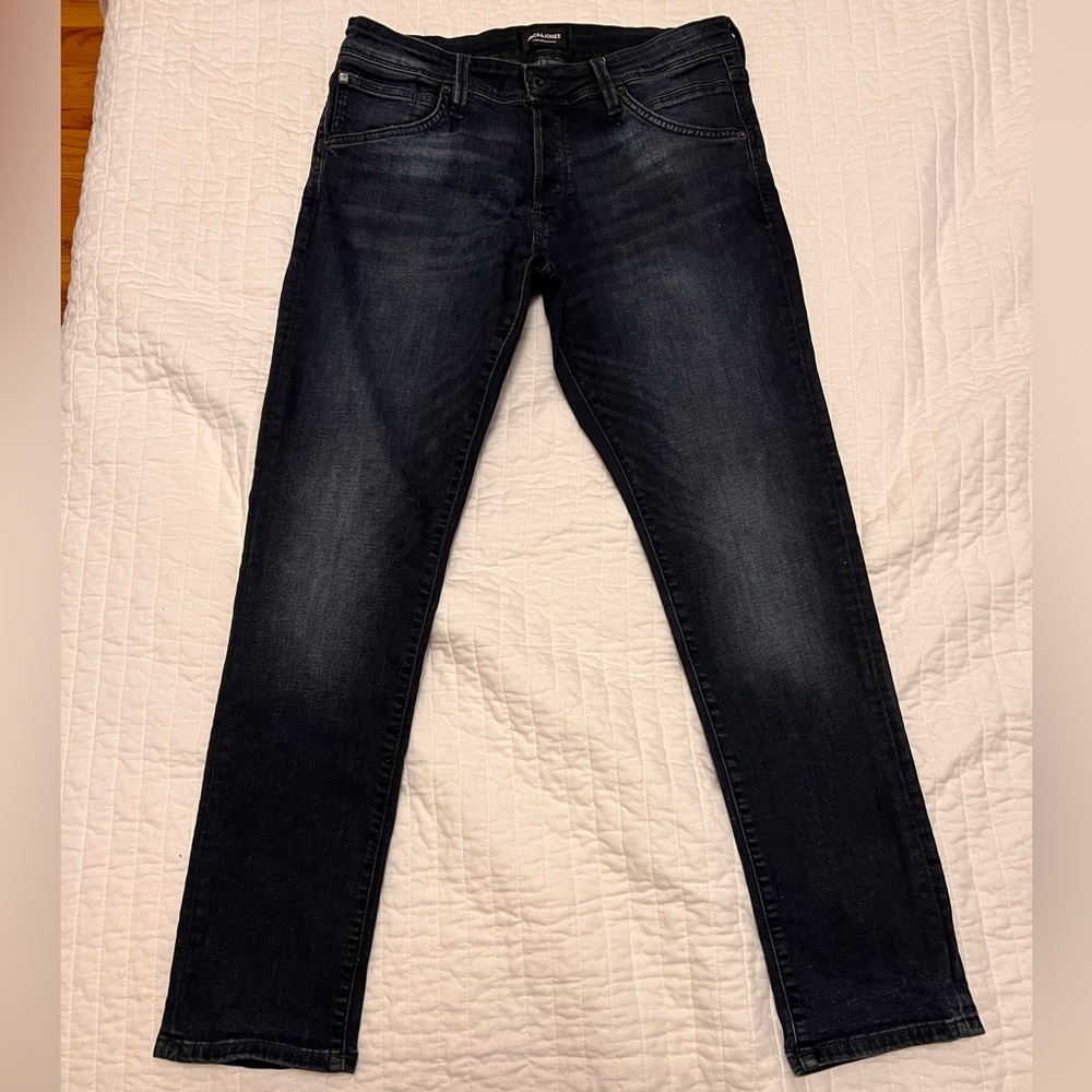 Jack and Jones Jeans Mens